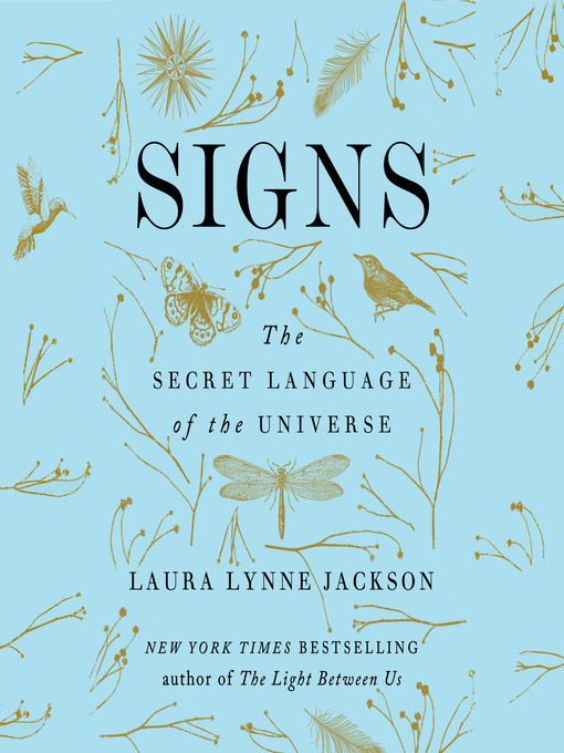 Title details for Signs by Laura Lynne Jackson - Wait list